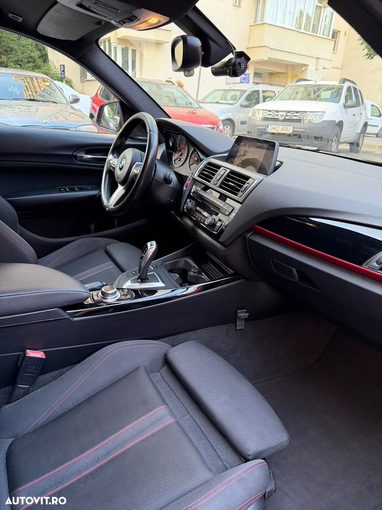 BMW Seria 1 - 9