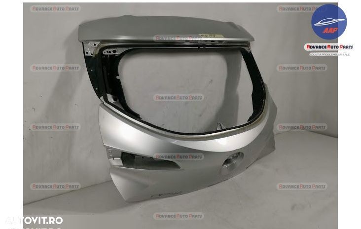 Haion originala Toyota Corolla E160 (facelift) 2015 2016 2017 2018 201 - 1