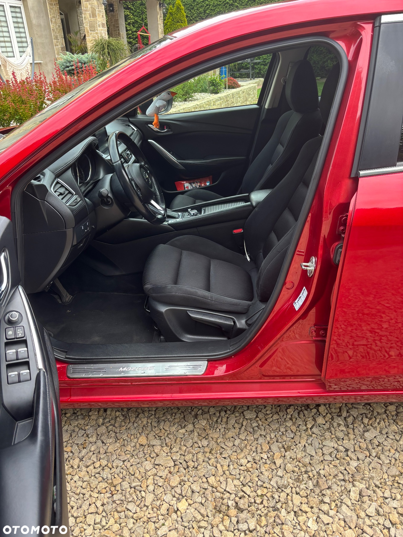 Mazda 6 - 17