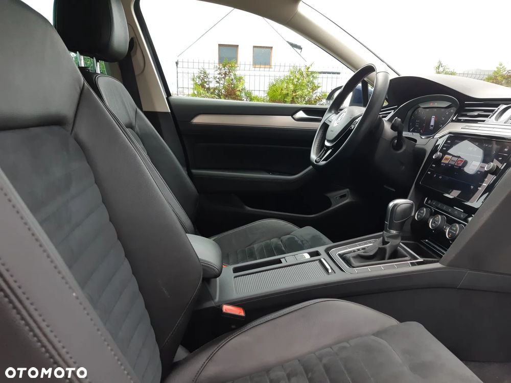 Volkswagen Passat 1.8 TSI BMT Highline DSG - 2