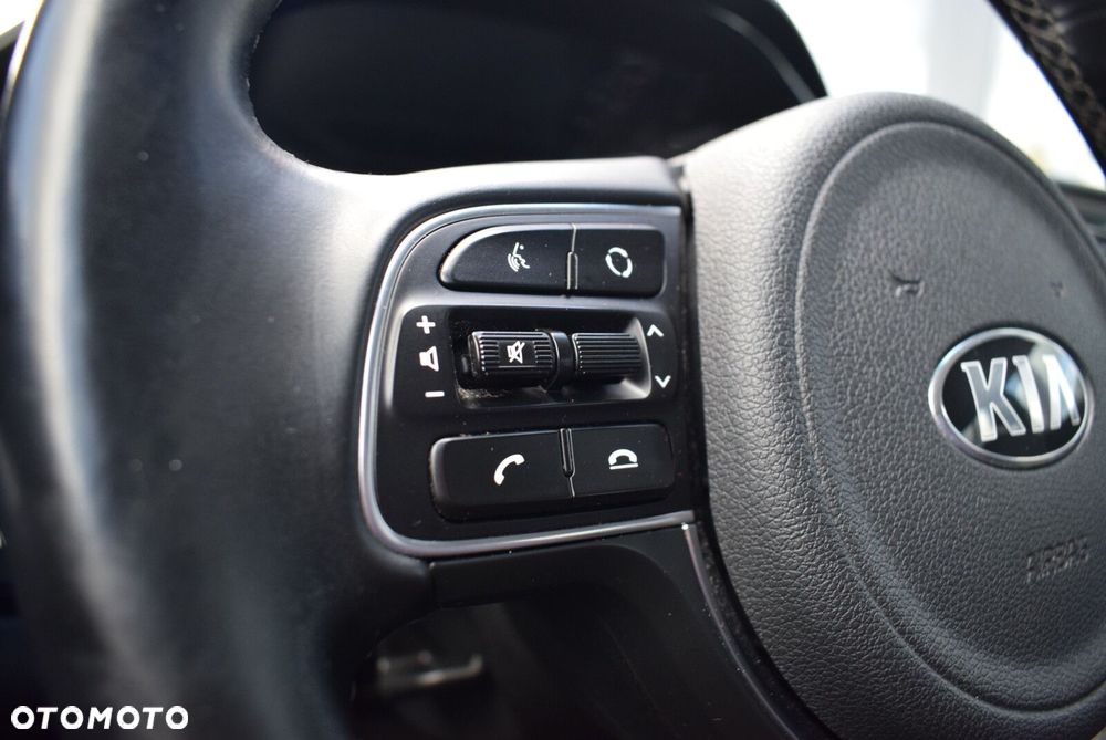 Kia Niro 1.6 GDI Hybrid L - 20