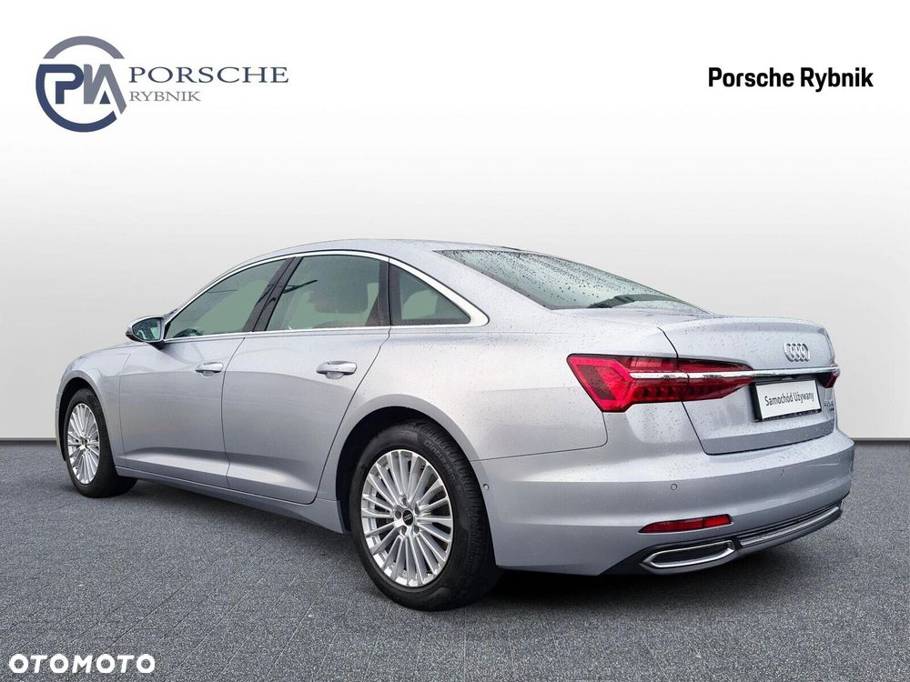 Audi A6 Limousine - 4