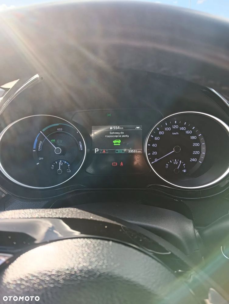 Kia XCeed 1.6 GDI PHEV L DCT - 17