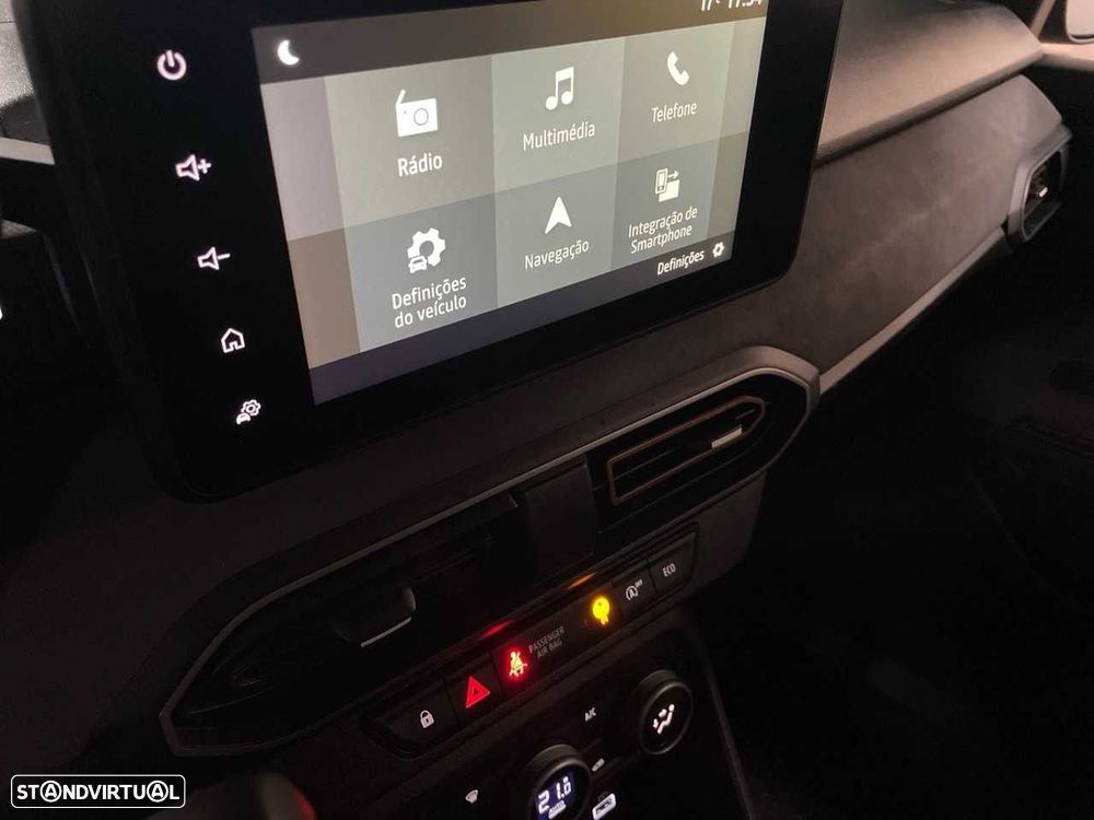 Dacia Jogger 1.0 ECO-G Extreme Bi-Fuel - 14