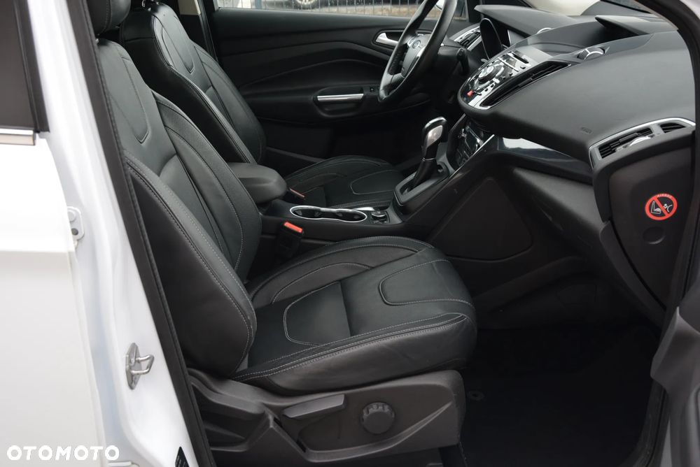 Ford Kuga 2.0 TDCi 4x4 Individual - 30