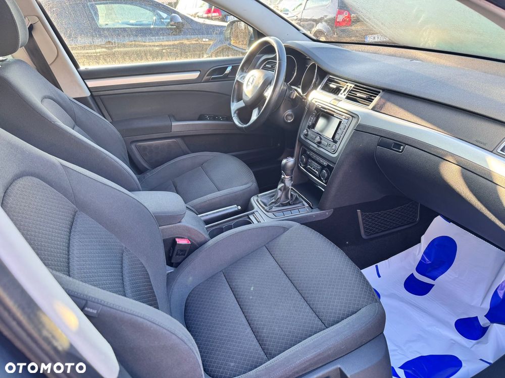 Skoda Superb 2.0 TDI Green tec Ambition - 7