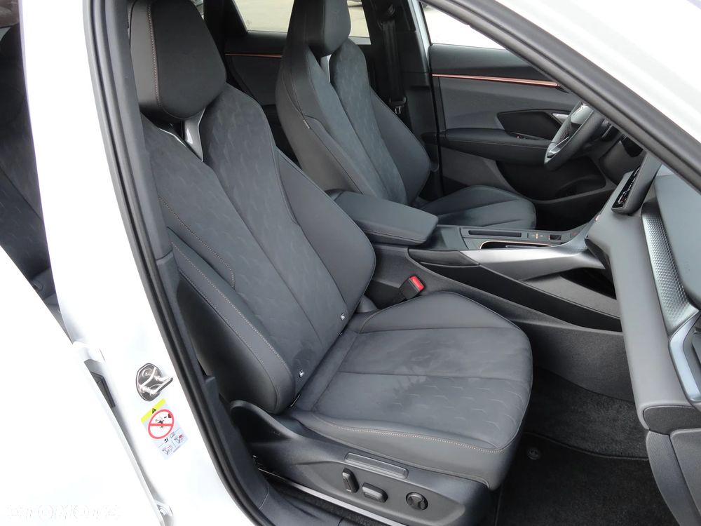 Cupra Terramar 2.0 TSI 4Drive DSG VZ - 11