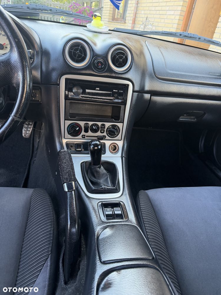 Mazda MX-5 - 8