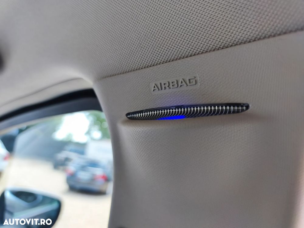 Renault Espace Energy dCi 160 EDC Business - 21