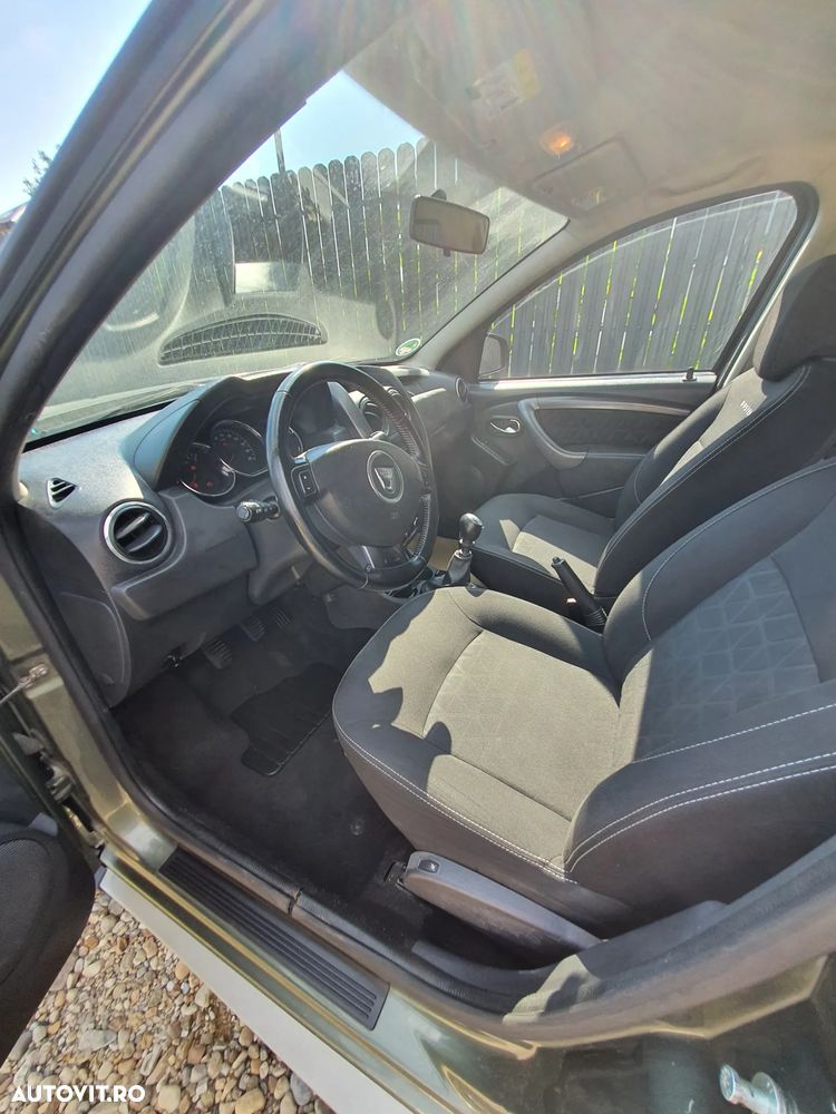 Dacia Duster 1.2 TCe 4x4 Laureate - 7