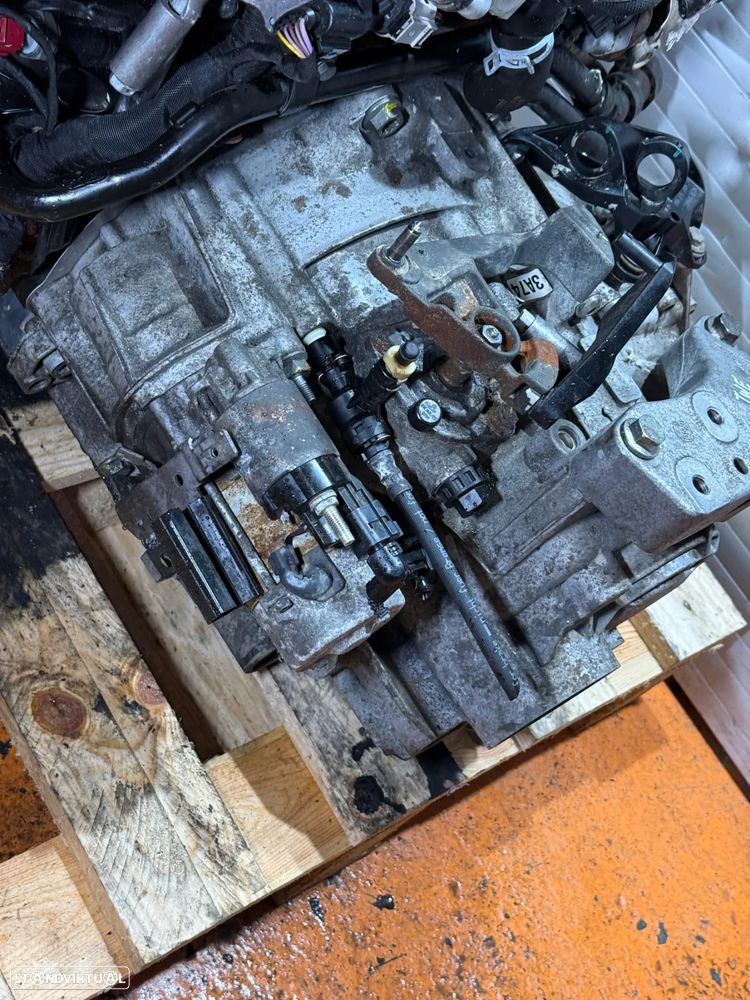 Caixa de Velocidades Seat Ateca 2.0TDI Ref: TWE Ano 2020 - 2