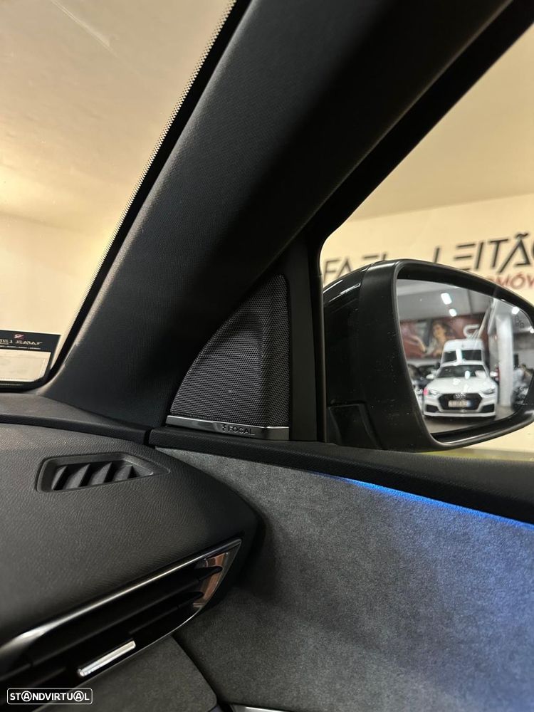 Peugeot 5008 1.5 BlueHDi GT EAT8 - 28