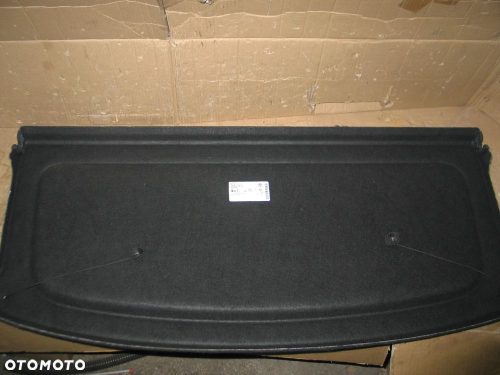 polka bagaznika vw golf 8 VIII 19-24r. 5H6867769A oryginal - 5