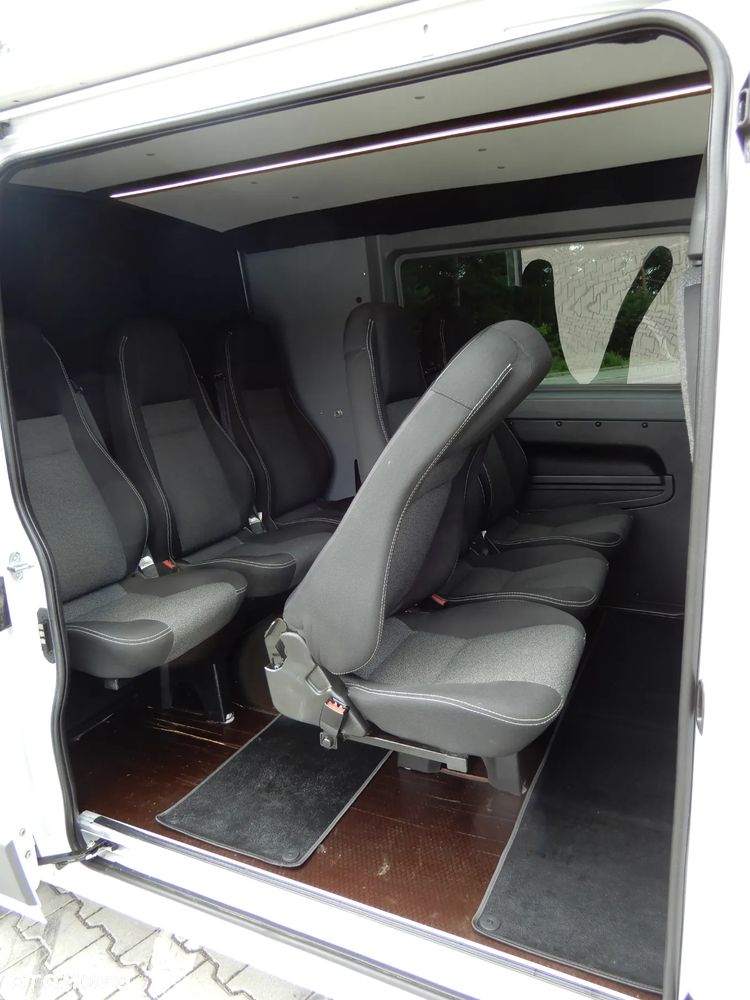 Fiat Ducato 33 MJ L1H1 - 23