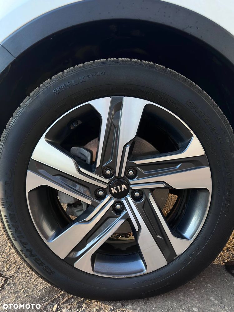 Kia Sorento - 21