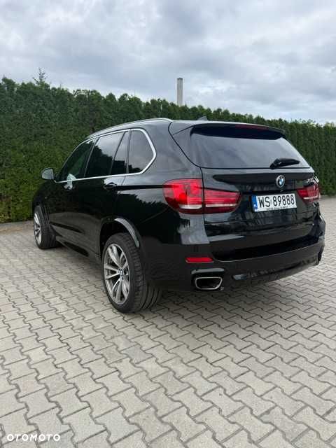BMW X5 - 4