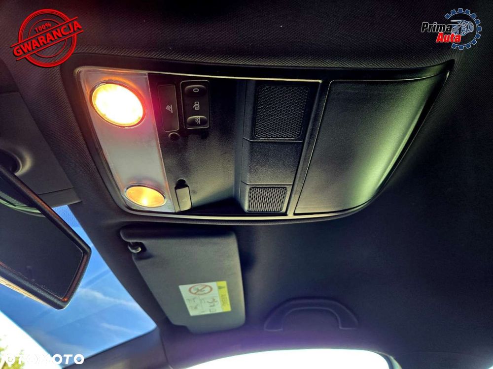 Skoda Octavia 2.0 TDI RS Challenge DSG - 27