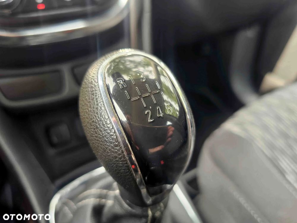 Opel Mokka 1.4 T Cosmo - 23