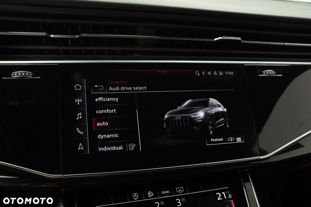 Audi Q8 - 37