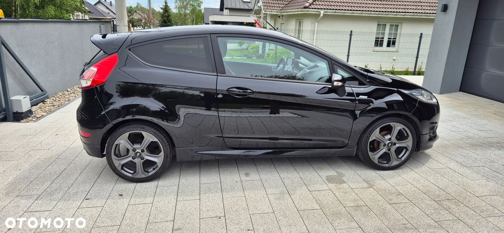 Ford Fiesta 1.0 EcoBoost ST-Line Black ASS - 6