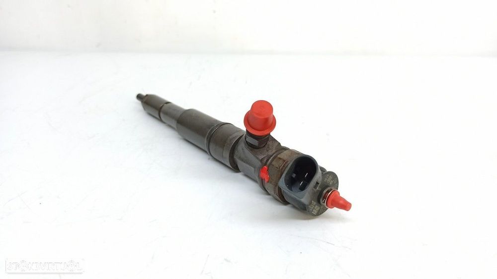 INJETOR BMW SERIE 5 BERLINA (E60) 525D - 1