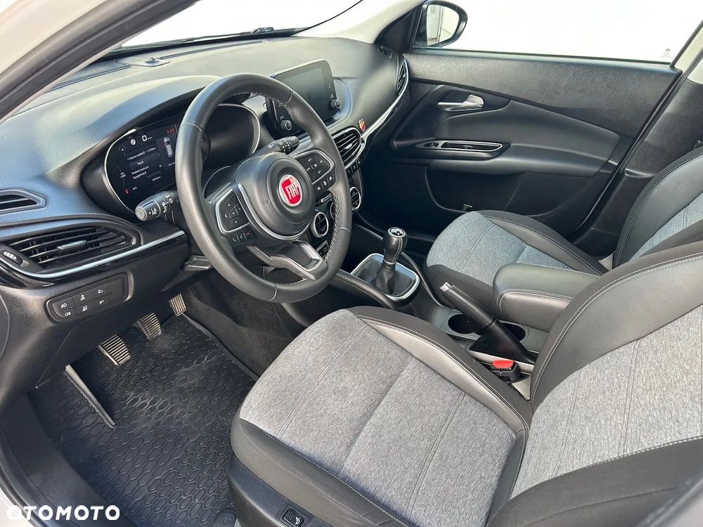 Fiat Tipo 1.0 T3 City Sport - 7
