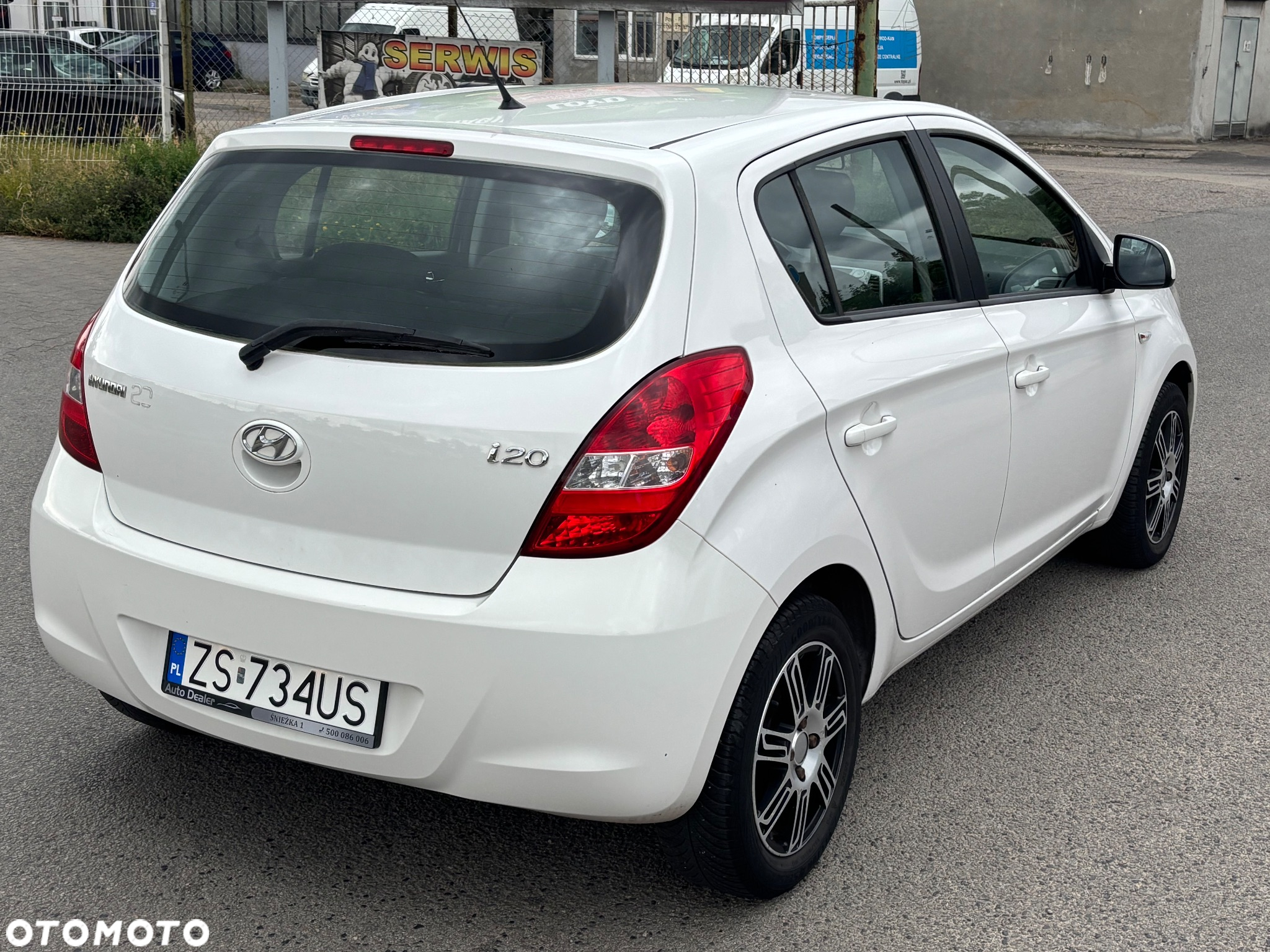 Hyundai i20 1.2 Edition 20 - 8