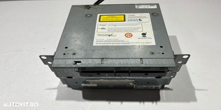 Unitate navigatie CIC 922891401 BMW Seria 5 F07/F10/F11 [2009 - 2013] - 2