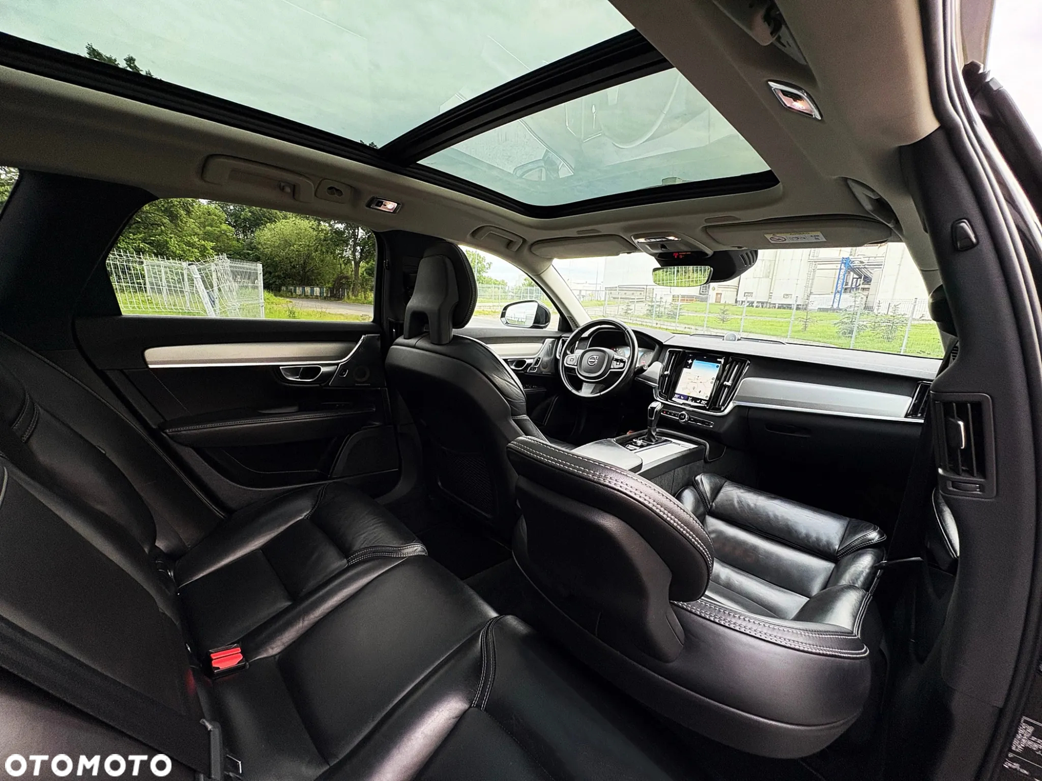Volvo V90 D4 Inscription - 23