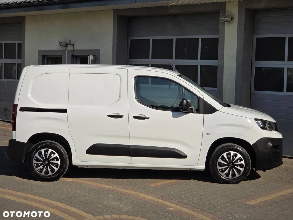 Peugeot Partner FlexCab L2 EHZ S&S Pro - 16