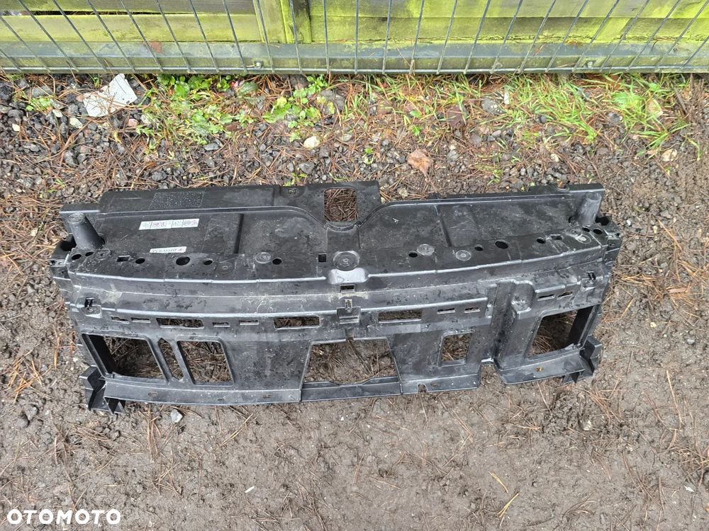 Citroen ds7 czasza wzmocnienie stelaż zderzaka przód - 1