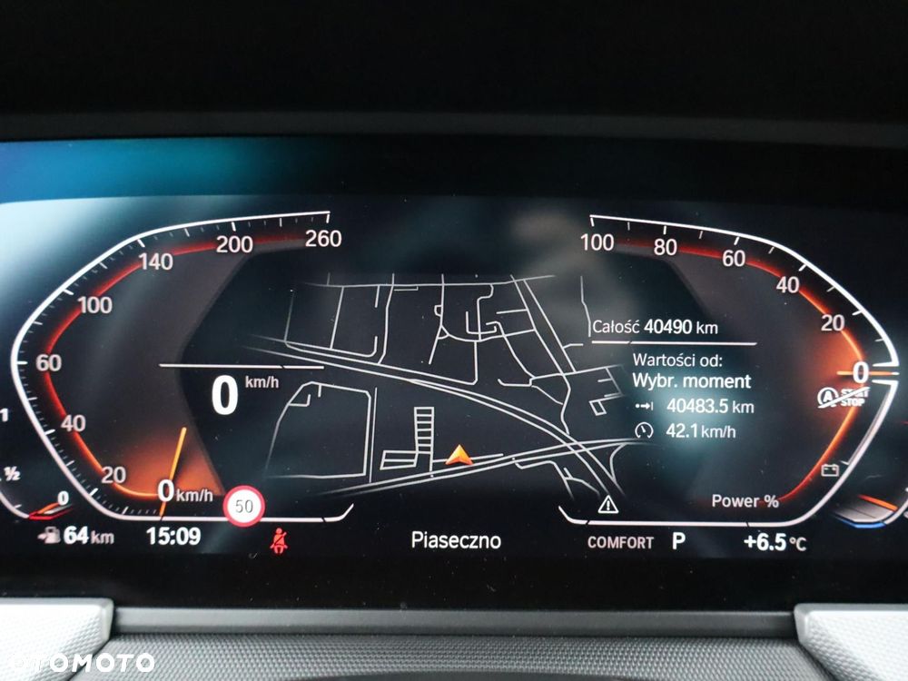BMW Seria 1 118i Advantage - 18
