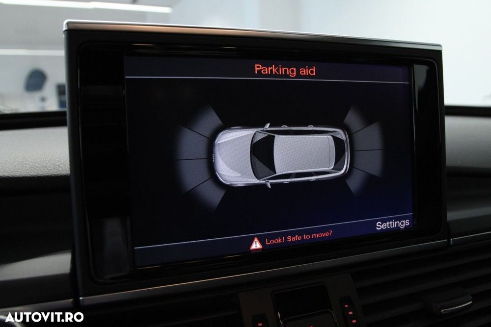 Audi A6 Allroad - 10