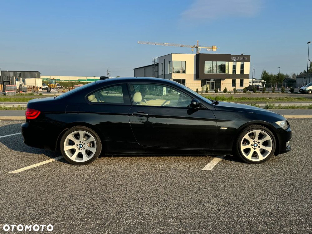 BMW Seria 3 - 7