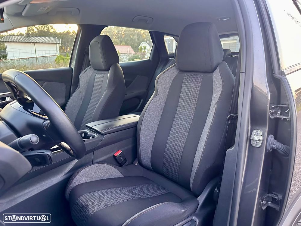 Peugeot 3008 1.5 BlueHDi Active Pack - 8