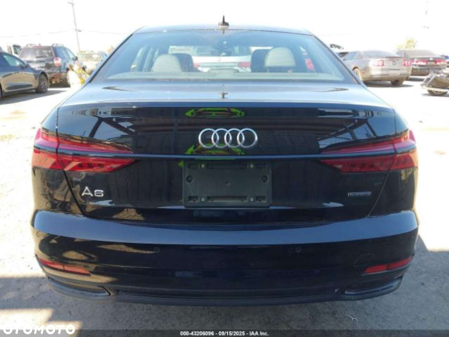 Audi A6 - 5