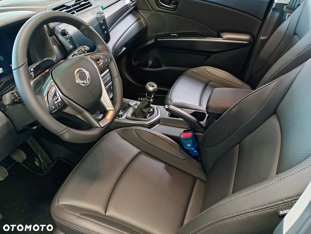 SsangYong/KGM Tivoli 1.5 T-GDI Joy - 6