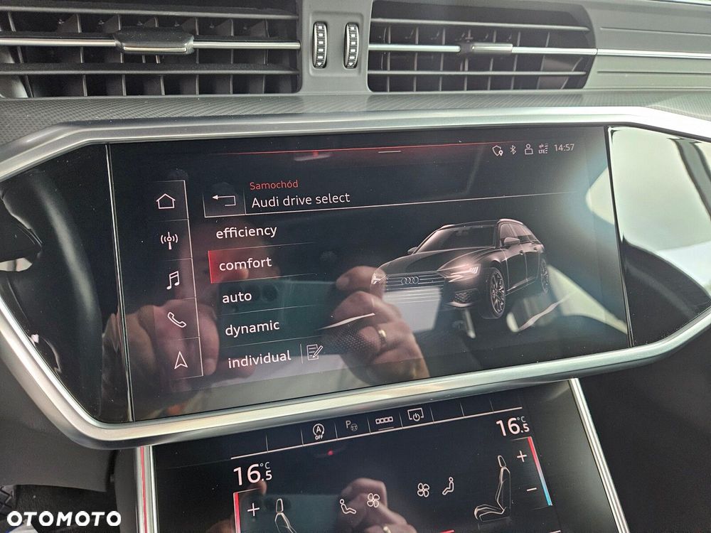 Audi A6 Avant - 19