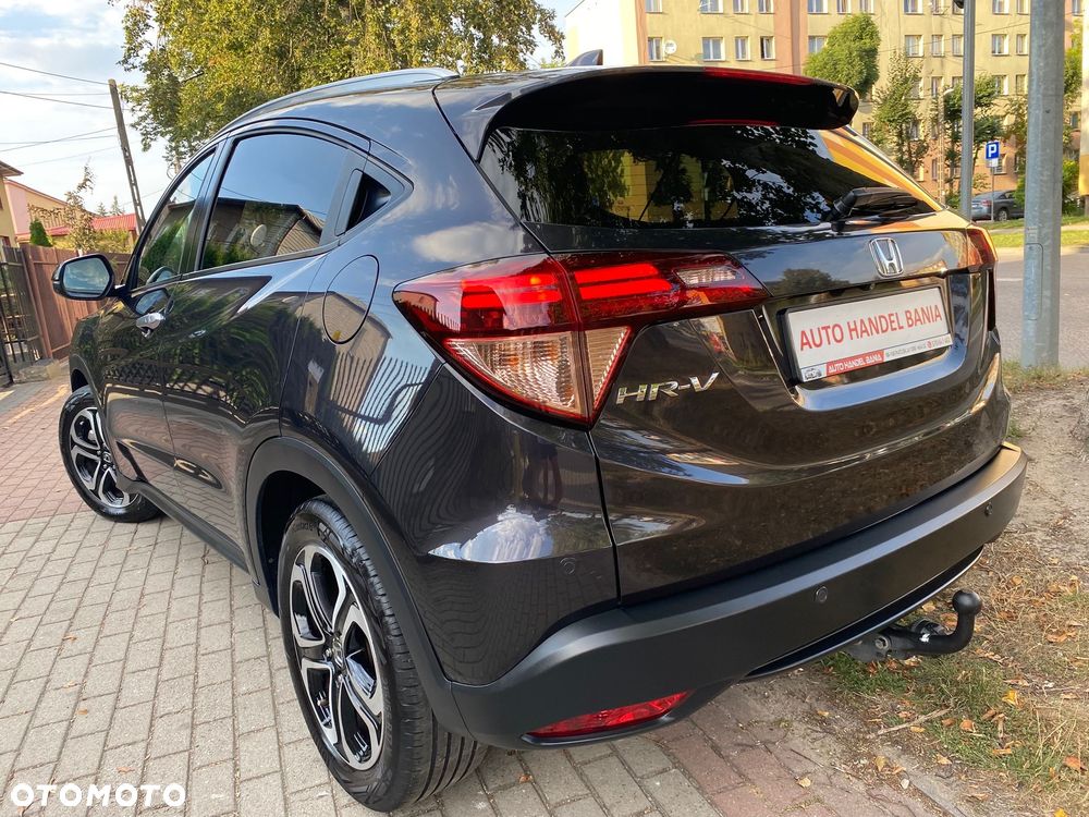 Honda HR-V 1.6 i-DTEC Executive (ADAS) - 19