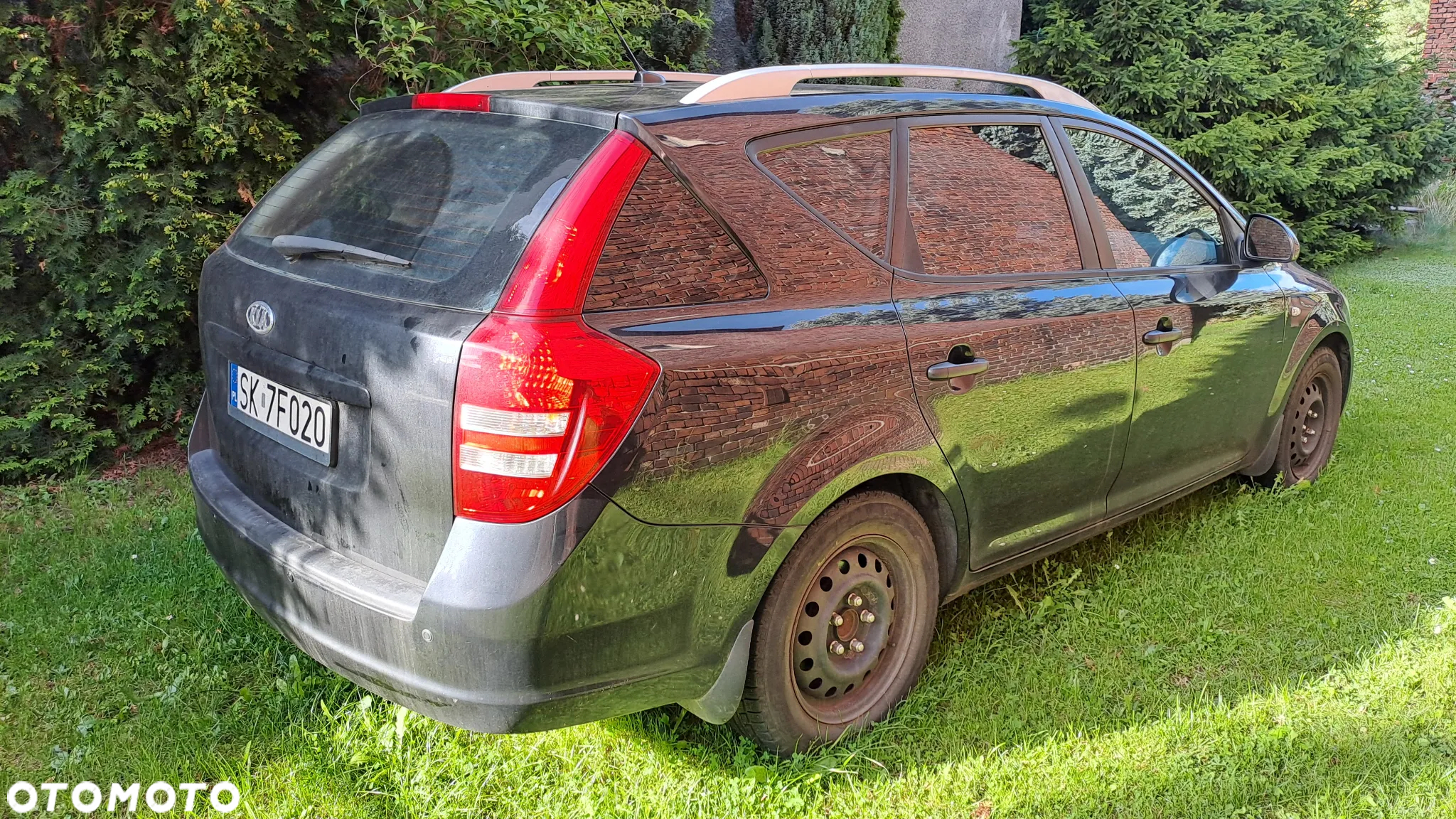 Kia Ceed Cee'd 1.6 Comfort - 4