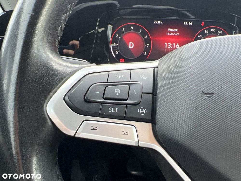 Volkswagen Golf Variant 1.5 eTSI EVO Life DSG - 15