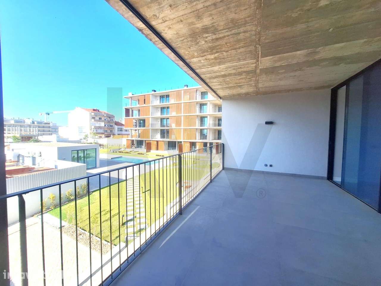 Apartamento T3 a estrear em Alcochete - Grande imagem: 3/25