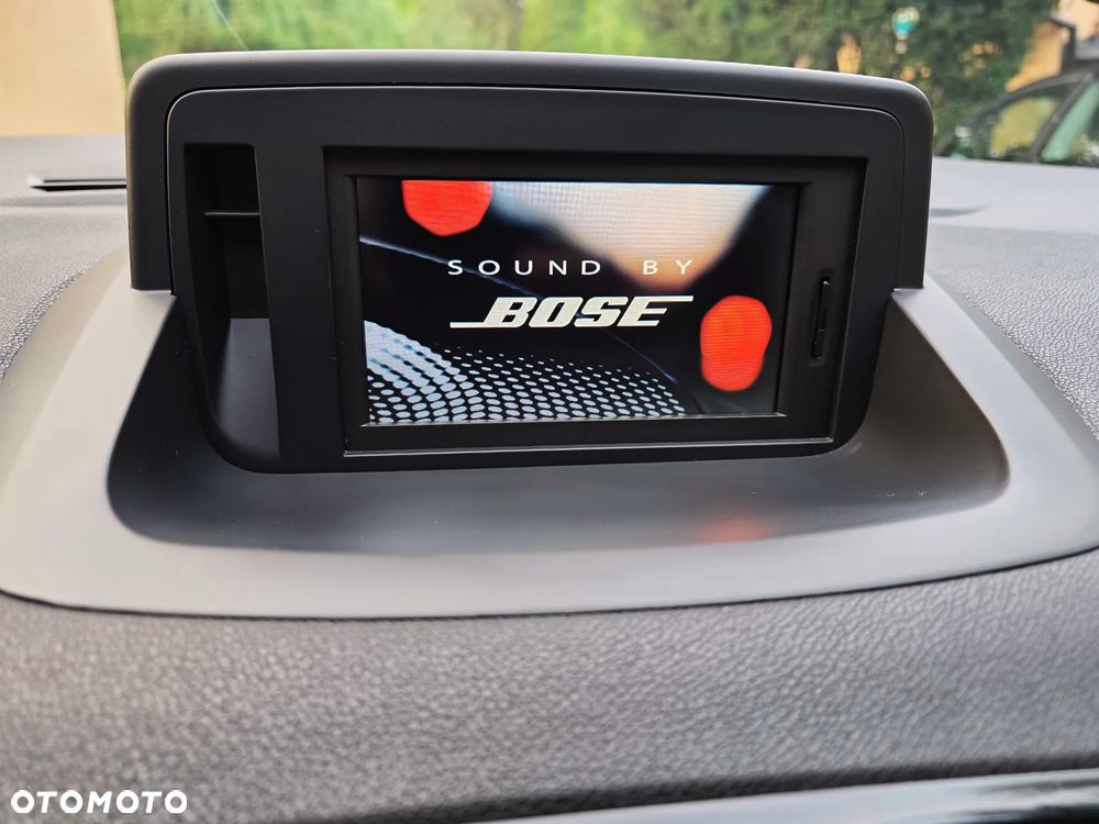 Renault Megane 1.4 16V TCE Bose Edition - 15