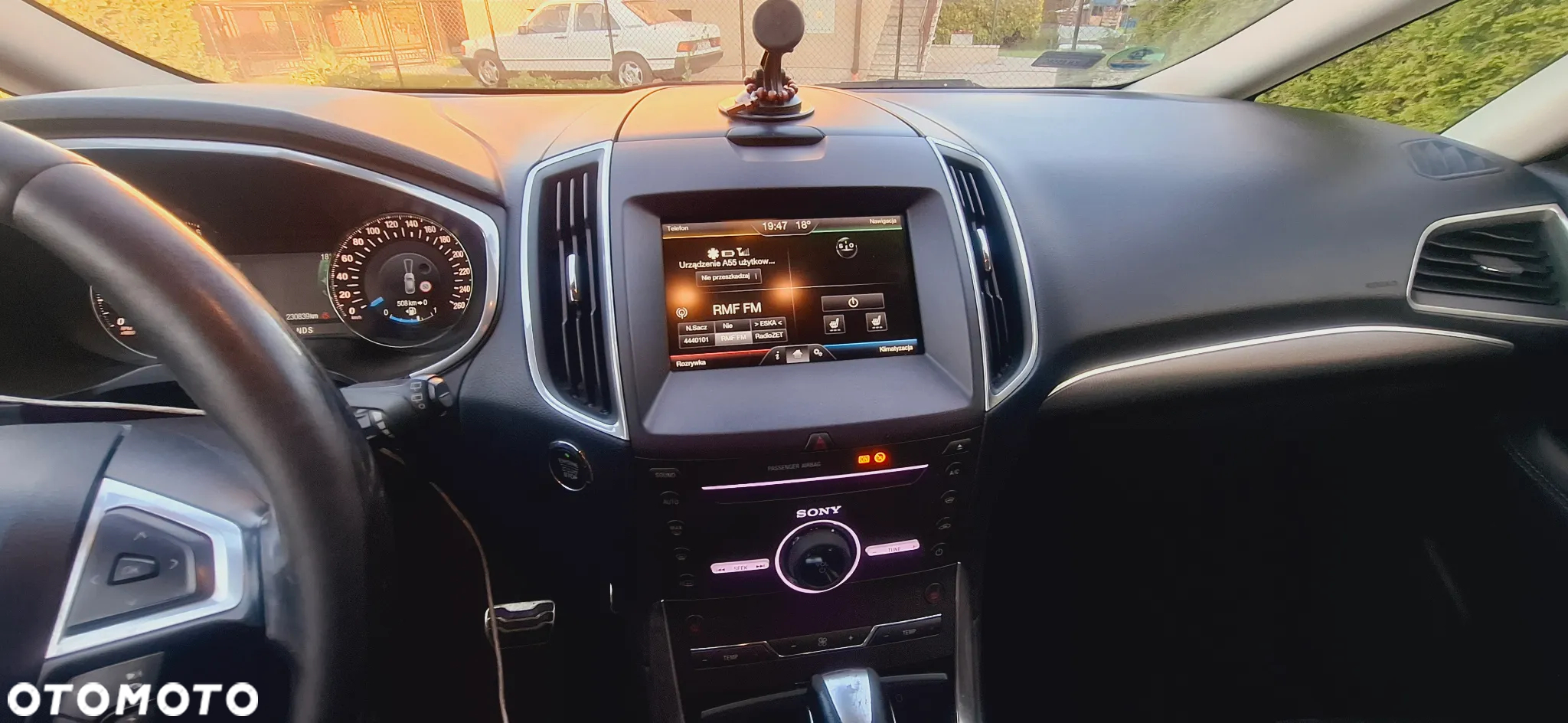 Ford S-Max 2.0 TDCi 4WD ST-Line PowerShift - 18