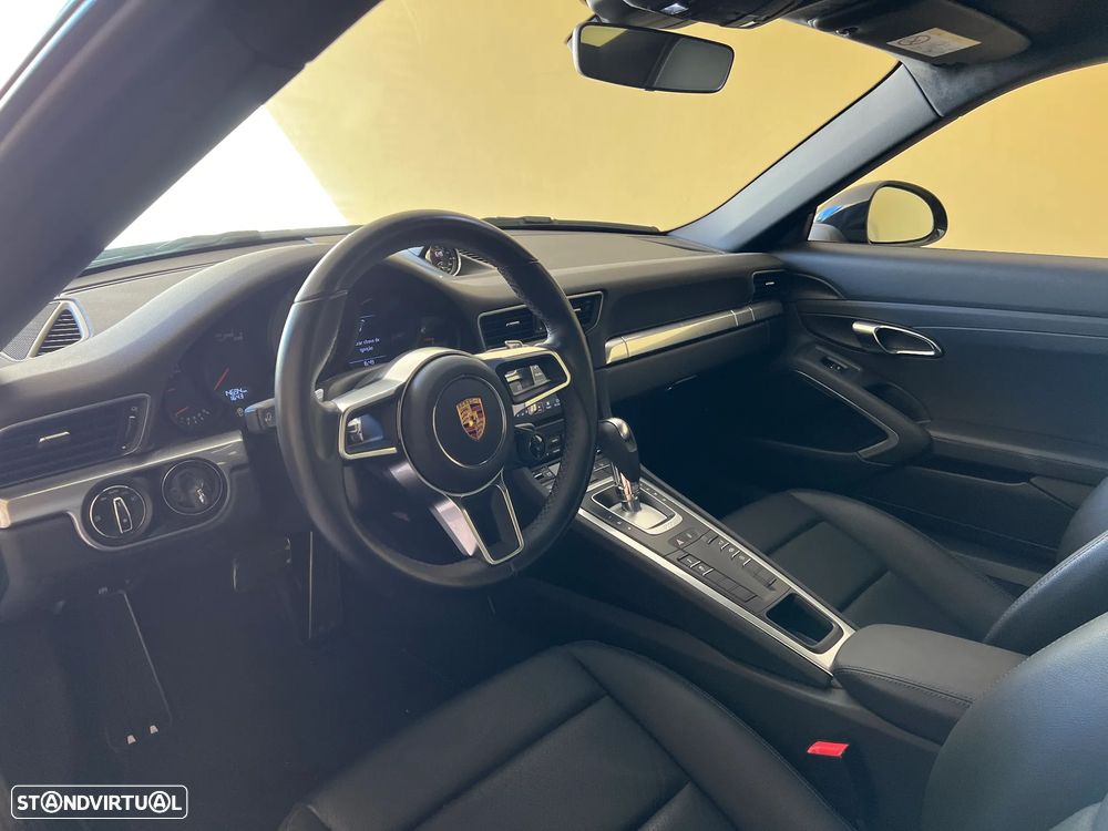 Porsche 911 (991) Carrera 2 S PDK - 9