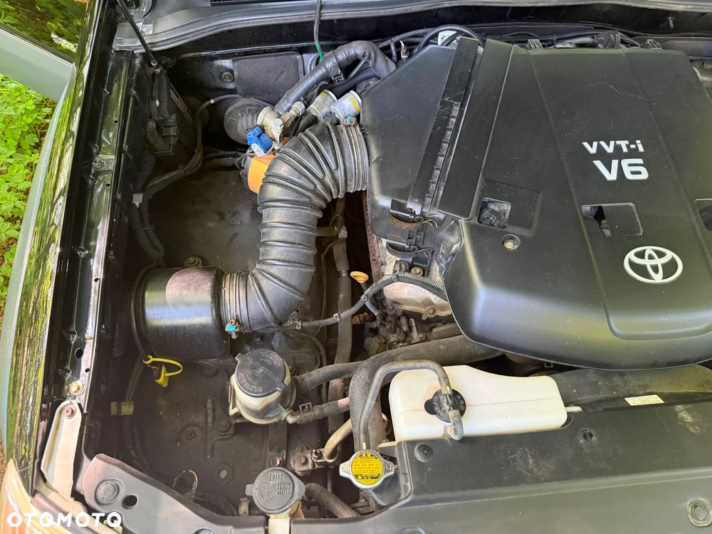 Toyota 4-Runner - 20