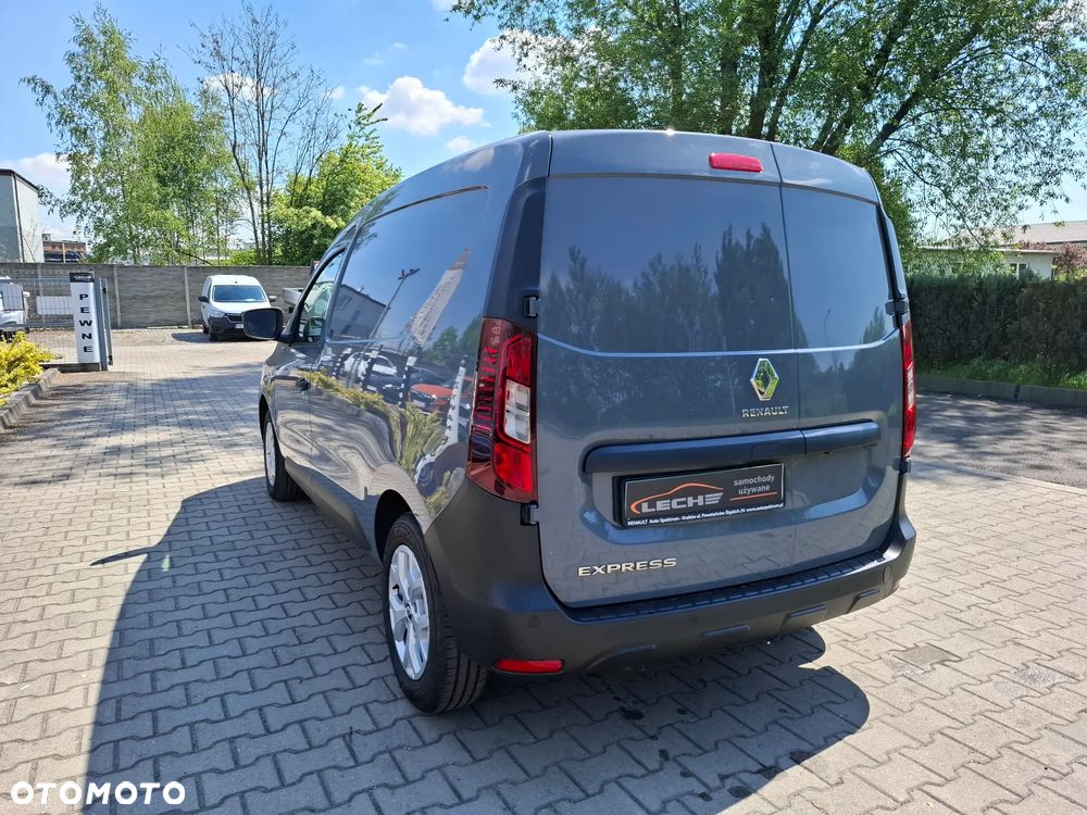 Renault Express - 23