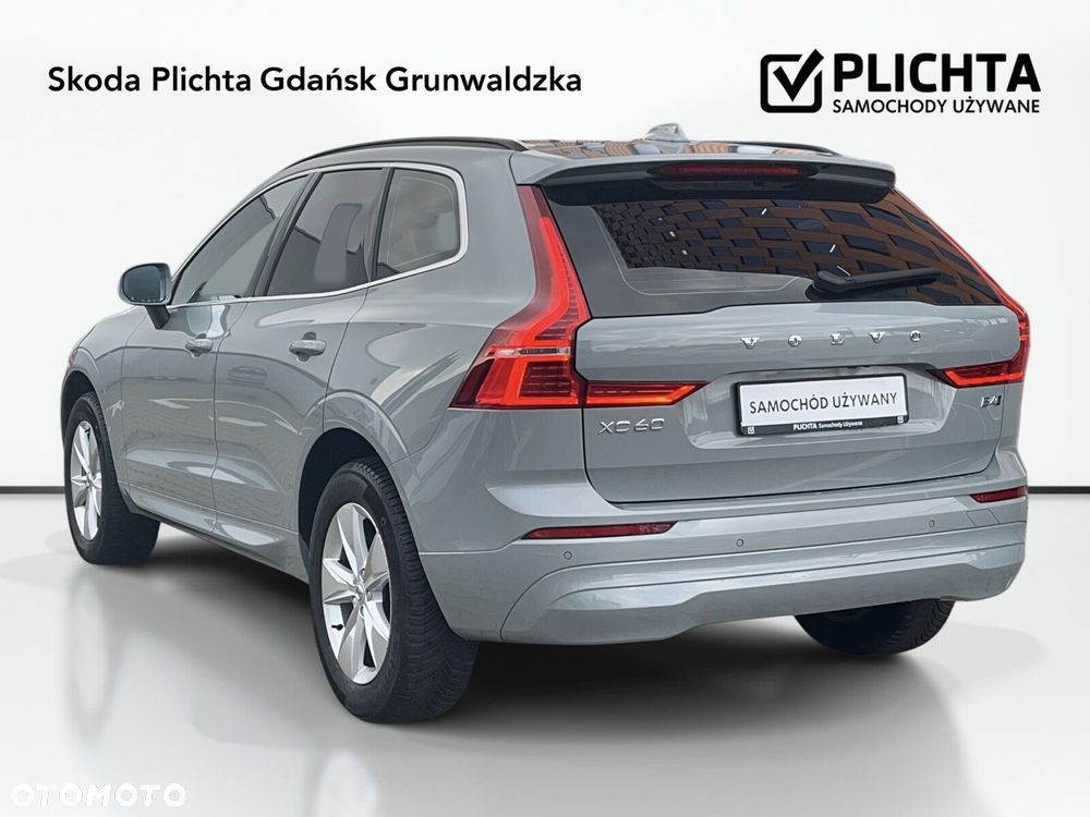 Volvo XC 60 - 7