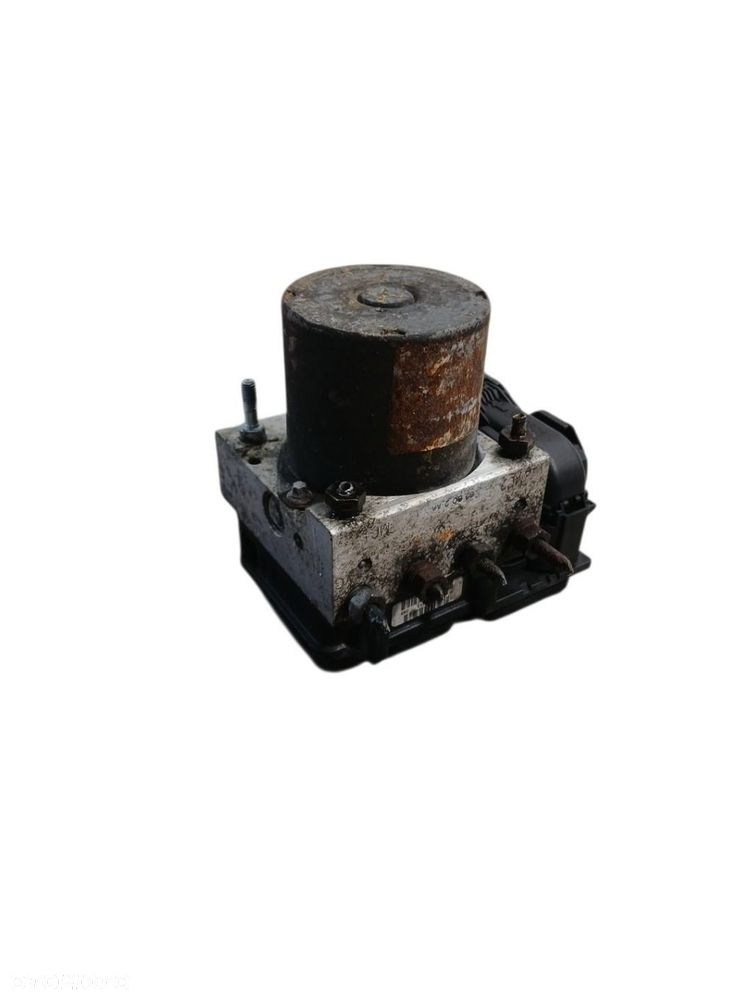POMPA HAMULCOWA ABS MASTER III MOVANO B 2.3 DCI 0265801133 - 1