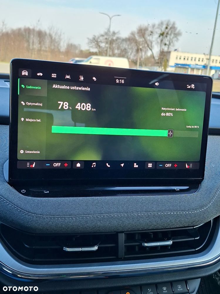 Skoda Enyaq 85 L - 13